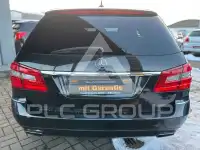 2010 Mercedes Benz E 250