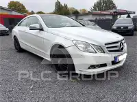 2010 Mercedes Benz E 250