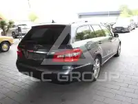 2010 Mercedes Benz E 250