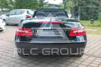 2010 Mercedes Benz E 250