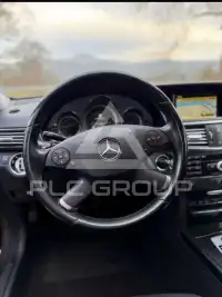 2010 Mercedes Benz E 250
