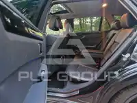 2010 Mercedes Benz E 250