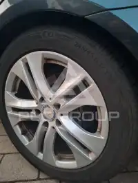 2010 Mercedes Benz E 250