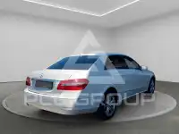 2010 Mercedes Benz E 250