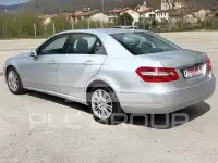 2010 Mercedes Benz E 250