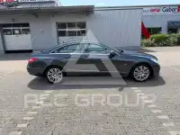 2010 Mercedes Benz E 250