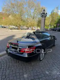 2010 Mercedes Benz E 250