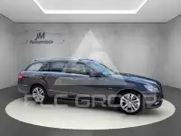 2010 Mercedes Benz E 250