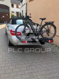 2010 Mercedes Benz E 250