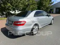 2010 Mercedes Benz E 250