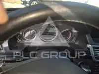 2010 Mercedes Benz E 250