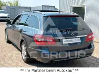 2010 Mercedes Benz E 250