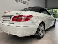 2010 Mercedes Benz E 250