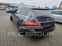 2010 Mercedes Benz E 250