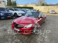 2010 Mercedes Benz E 250