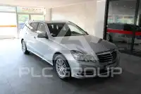 2010 Mercedes Benz E 250
