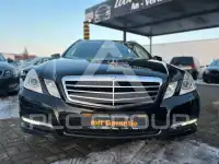 2010 Mercedes Benz E 250