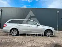 2010 Mercedes Benz E 250