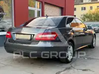2010 Mercedes Benz E 250
