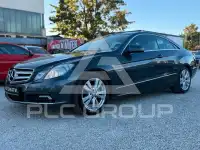 2010 Mercedes Benz E 250