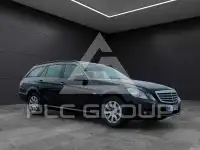 2010 Mercedes Benz E 250