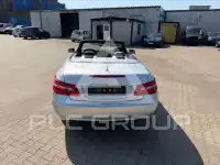 2010 Mercedes Benz E 250
