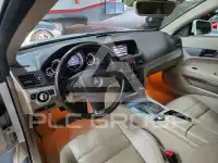 2010 Mercedes Benz E 250