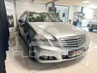 2010 Mercedes Benz E 250