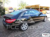 2010 Mercedes Benz E 250
