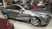 2010 Mercedes Benz E 250