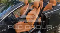 2010 Mercedes Benz E 250