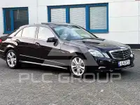2010 Mercedes Benz E 250