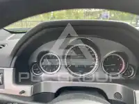 2010 Mercedes Benz E 250