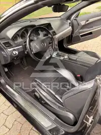 2010 Mercedes Benz E 250