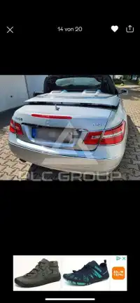 2010 Mercedes Benz E 250