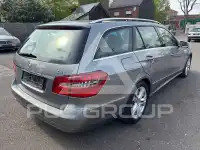 2010 Mercedes Benz E 250