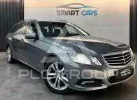 2010 Mercedes Benz E 250