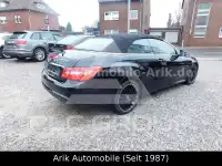 2010 Mercedes Benz E 250
