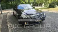 2010 Mercedes Benz E 250