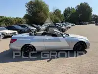 2010 Mercedes Benz E 250