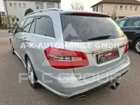 2010 Mercedes Benz E 250