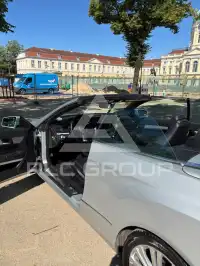 2010 Mercedes Benz E 250