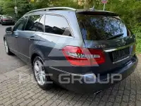 2010 Mercedes Benz E 250