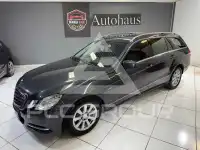 2010 Mercedes Benz E 250