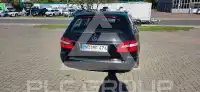 2010 Mercedes Benz E 250