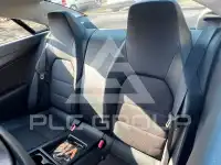 2010 Mercedes Benz E 250