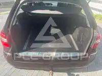 2010 Mercedes Benz E 250