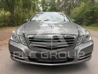 2010 Mercedes Benz E 250