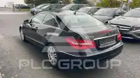 2010 Mercedes Benz E 250