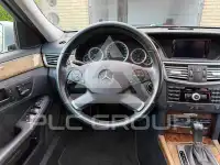 2010 Mercedes Benz E 250